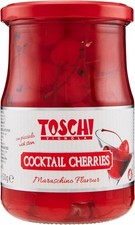 Toschi Ciliegie Rosse per