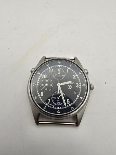 Orologio uomo seiko gen - orologio,