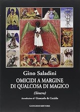 Omicidi a margine di qualcosa