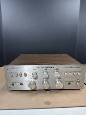 Amplificatore stereo Marantz