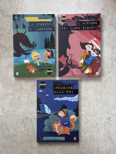 Lotto libri per - 3,