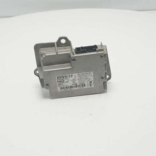 Airbag per renault clio - airbag,
