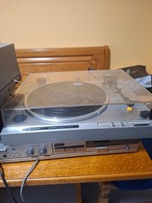 Impianto stereo vintage