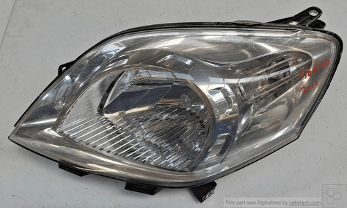 1353198080 proiettore fiat - 1353198080,