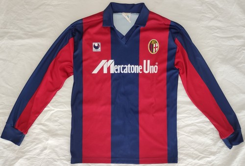 Maglia calcio bologna - calcio,
