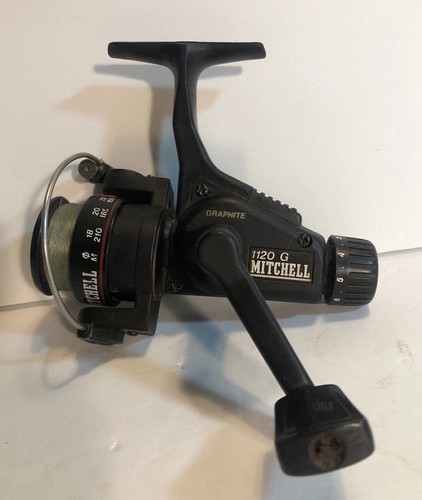 Vintage mitchell 1120 - 1120, g