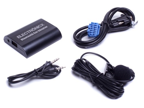 Adattatore aux bluetooth - adattatore,
