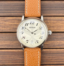 Orologio uomo montblanc - orologio,