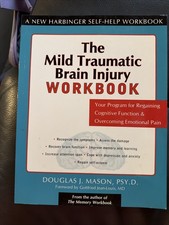 The mild traumatic brain - mild,