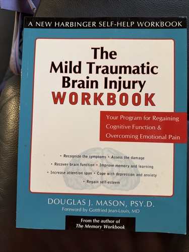 The mild traumatic - traumatic, brain