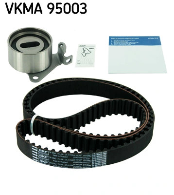 Kit cinghia distribuzione - cinghia,