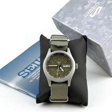 Orologio Seiko 5 Sport Uomo