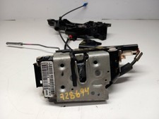 serratura porta posteriore