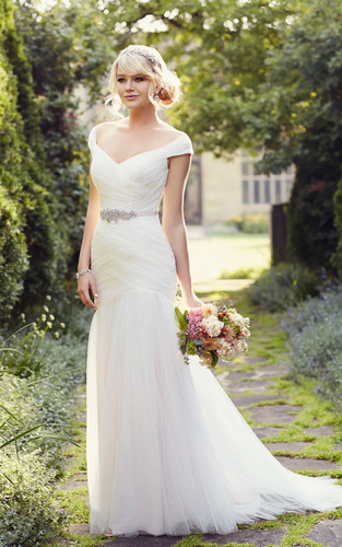 Abito sposa essense of - abito,
