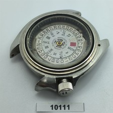 OROLOGIO PROJECT TO FIX SEIKO