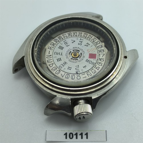 Orologio project fix seiko - project,