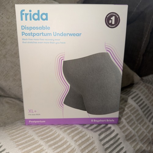 Frida mom slip intimo monouso - frida,