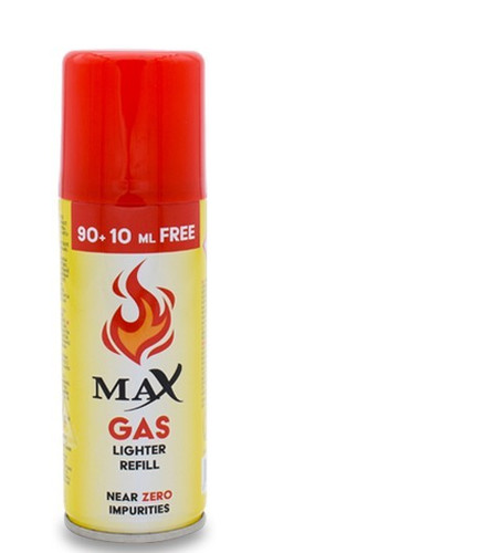 Ricarica bomboletta gas - ,