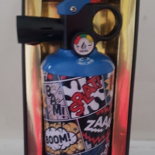 Techno torch lighter fire - techno,