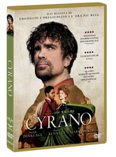 Dvd Cyrano