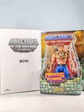 BOW MISB MOTUC She-Ra Princess