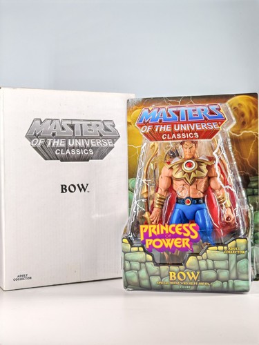 Bow misb motuc - bow, she-ra