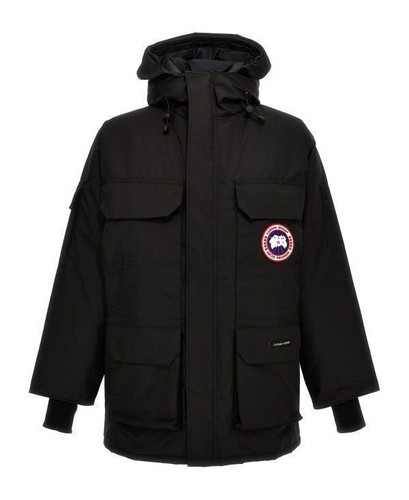 Canada goose expedition parka - goose,