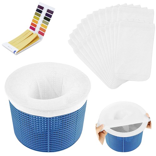 Calzini skimmer per piscina - da,