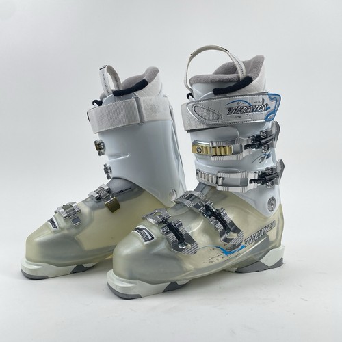 Scarponi sci tecnica - sci,