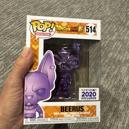 Funko pop dragon ball - pop,