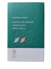 Lezioni Di Metodi Matematici