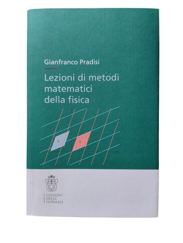 Lezioni metodi matematici - di,