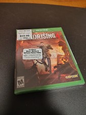 Dead Rising 4 (Microsoft Xbox