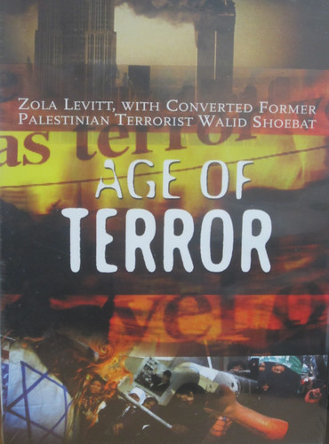 Age terror zola - of,