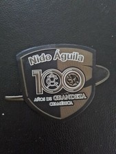 Patch club america aniversario - america,