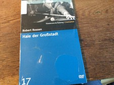 Haie der Großstadt  [DVD] NEU