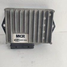 CENTRALINA MODULO ELETTRONICO