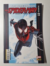 ??NEW  ULTIMATE COMICS SPIDER-MAN N.14/1   EDICOLA  (RIF.6072)