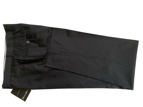 Pantalone classico uomo donald - pantalone,