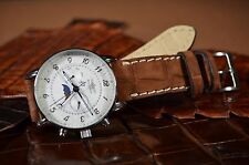 CINTURINO OROLOGIO 22 20 18 MM