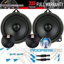 MOREL IP-BMW42 4" 120W 2 VIE