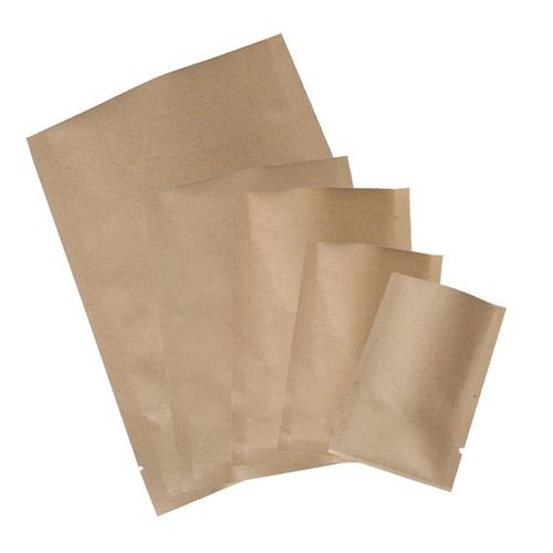 Sacchetti carta kraft - carta,