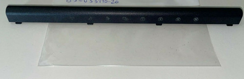 Cache cover hinge - cover,