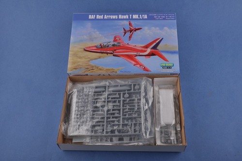 Hobbyboss 81738 frecce - hobbyboss,