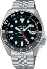 Orologio uomo Seiko 5 Sports
