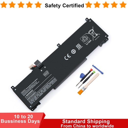 Batteria rh03xl per probook - batteria,