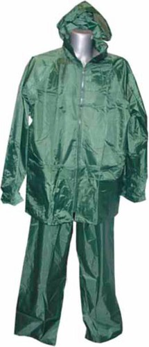 Impermeabile giacca pantaloni - impermeabile, giacca+pantaloni