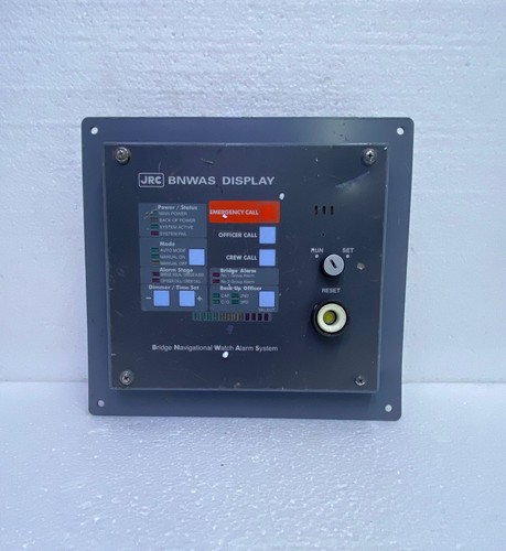 Jrc ncd 2189 bnwas display - jrc,