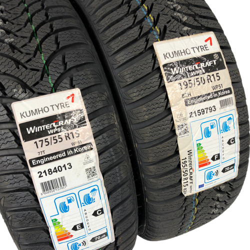 Pneumatici smart fortwo 451 - pneumatici,