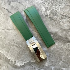 Cinturino orologio oysterflex - orologio,